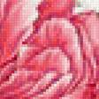 Предпросмотр схемы вышивки «роза нежная» (№1184904)