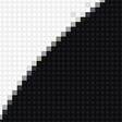 Предпросмотр схемы вышивки «черно-белое» (№1186330)