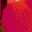 Предпросмотр схемы вышивки «персик в цвету» (№1188474)