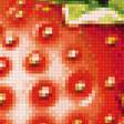 Предпросмотр схемы вышивки «ягоды» (№1189185)