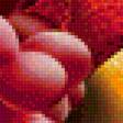 Предпросмотр схемы вышивки «фрукты» (№1200439)