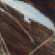 Предпросмотр схемы вышивки «ЛИСА» (№1200639)