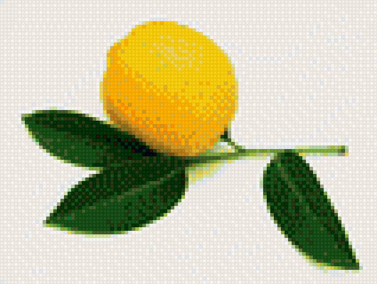 лимон - фрукты, еда - предпросмотр