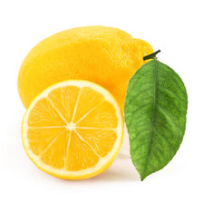 Оригинал схемы вышивки «лимон» (№1201759)