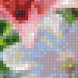 Предпросмотр схемы вышивки «лилии» (№1221075)