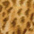 Предпросмотр схемы вышивки «Малыш леопарда» (№1223161)