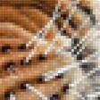 Предпросмотр схемы вышивки «Тигр» (№1224901)