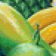 Предпросмотр схемы вышивки «экзотические фрукты» (№1227818)