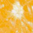 Предпросмотр схемы вышивки «Апельсин» (№1229013)