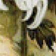 Предпросмотр схемы вышивки «Хризантемы» (№1229450)