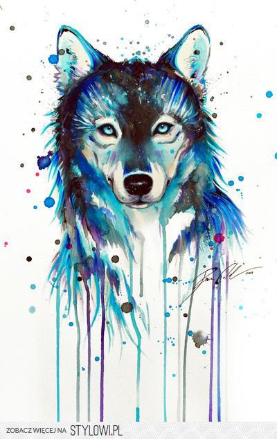 wolf - wolf - оригинал