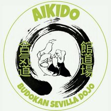 Схема вышивки «aikido»