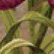 Предпросмотр схемы вышивки «цветы» (№1238270)