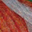 Предпросмотр схемы вышивки «леди в цветах» (№1238300)