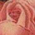 Предпросмотр схемы вышивки «роза» (№1239999)