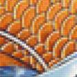 Предпросмотр схемы вышивки «Золотая рыбка» (№1242168)