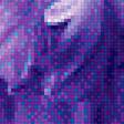 Предпросмотр схемы вышивки «violeta» (№1259375)