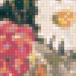 Предпросмотр схемы вышивки «Кончаловский. Полевые цветы.» (№1261550)