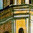 Предпросмотр схемы вышивки «Храм» (№1271296)