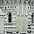 Предпросмотр схемы вышивки «Мечеть Захир» (№1280167)