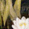 Предпросмотр схемы вышивки «Садовое разноцветье» (№1288038)
