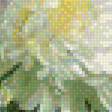 Предпросмотр схемы вышивки «pekná váza kvetov» (№1290762)