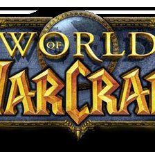 Оригинал схемы вышивки «World Of Warcraft» (№1297383)