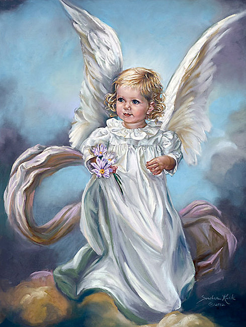 ангел - ангел - оригинал