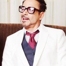 Оригинал схемы вышивки «RDJ» (№1304879)