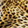 Предпросмотр схемы вышивки «гепарды» (№1320758)
