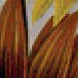 Предпросмотр схемы вышивки «Подсолнухи» (№1323037)
