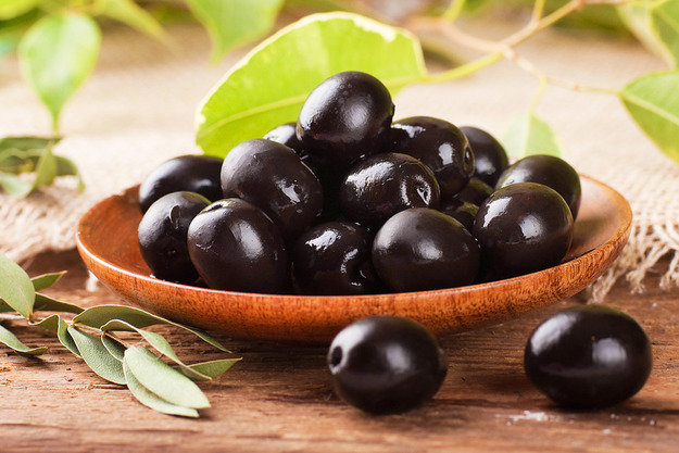 маслины - кухня, маслины, оливки - оригинал