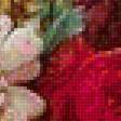 Предпросмотр схемы вышивки «букет цветов» (№1331642)