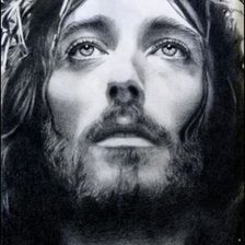 Оригинал схемы вышивки «იესო» (№1336594)