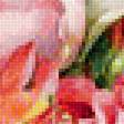 Предпросмотр схемы вышивки «цветы» (№1354205)