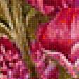 Предпросмотр схемы вышивки «цветы» (№1354212)
