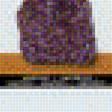 Предпросмотр схемы вышивки «minerales» (№1354894)