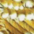 Предпросмотр схемы вышивки «взгляд совы» (№1356319)
