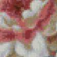 Предпросмотр схемы вышивки «цветы» (№1359543)