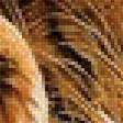 Предпросмотр схемы вышивки «олени» (№1362287)
