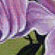 Предпросмотр схемы вышивки «лилии» (№1362890)