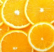 Оригинал схемы вышивки «Апельсины» (№1363246)