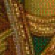 Предпросмотр схемы вышивки «богородица» (№1364690)