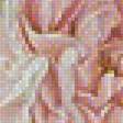 Предпросмотр схемы вышивки «Корзина роз» (№1365932)