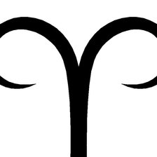 Знак зодиака Овен