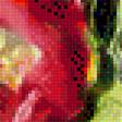 Предпросмотр схемы вышивки «тюльпаны» (№1371097)