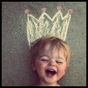 Принцесса - корона, принцесса, дети, девочка в короне, девочка - оригинал