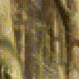 Предпросмотр схемы вышивки «Зимний лес по картине П.Менстеда» (№1376973)