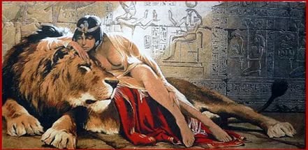Клеопатра - царица, история, женщина - оригинал