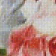 Предпросмотр схемы вышивки «Букет цветов» (№1395396)